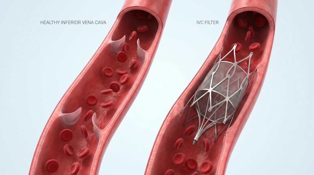 ivc filter