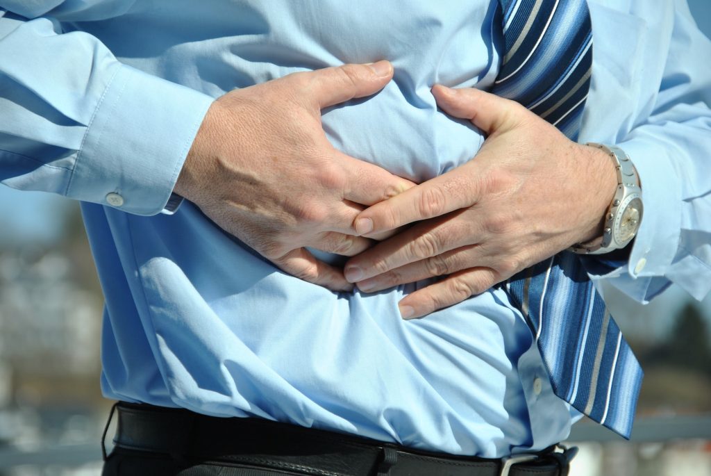 Hernia Mesh