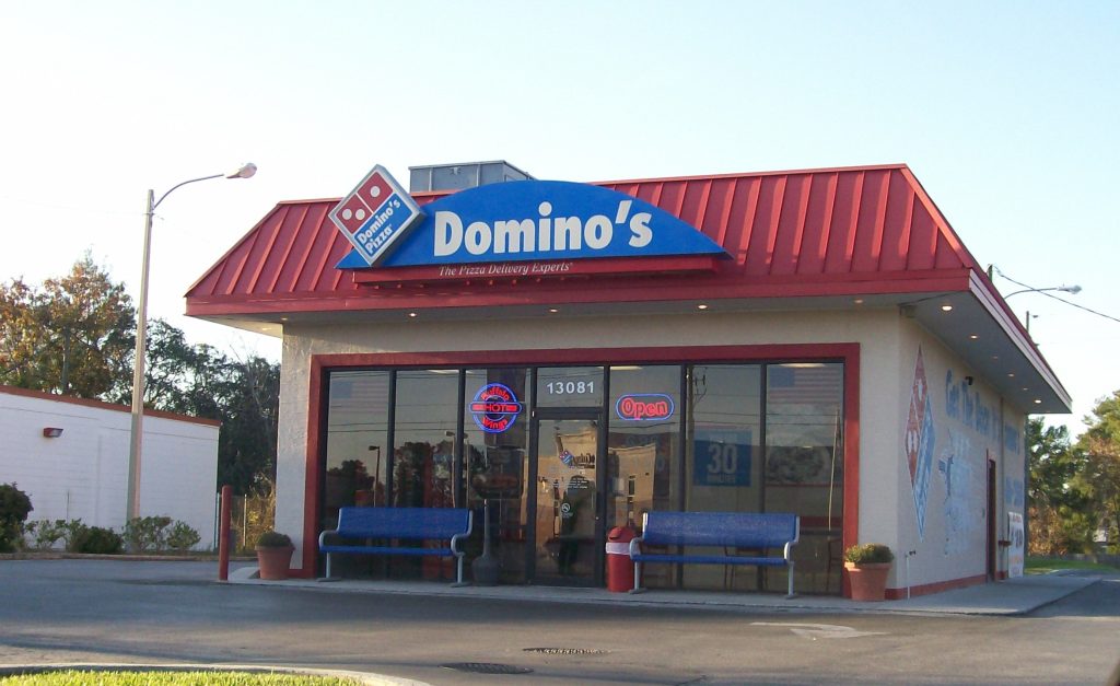 Domino's Pizza