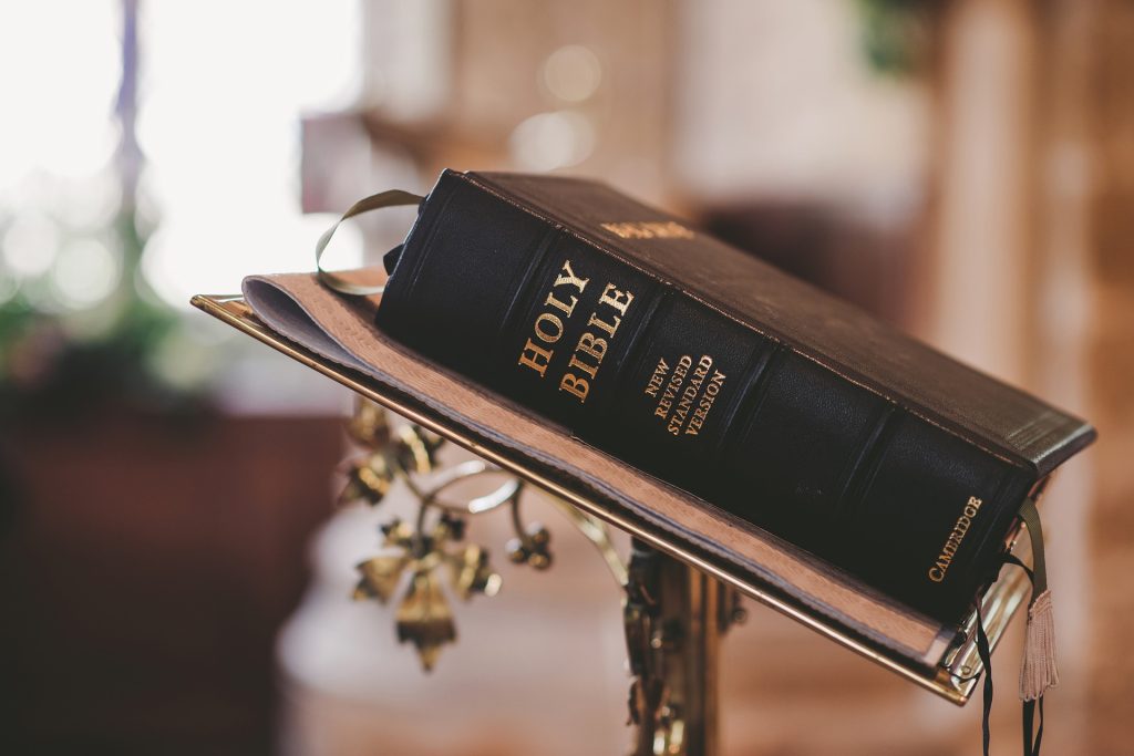 Church abuse