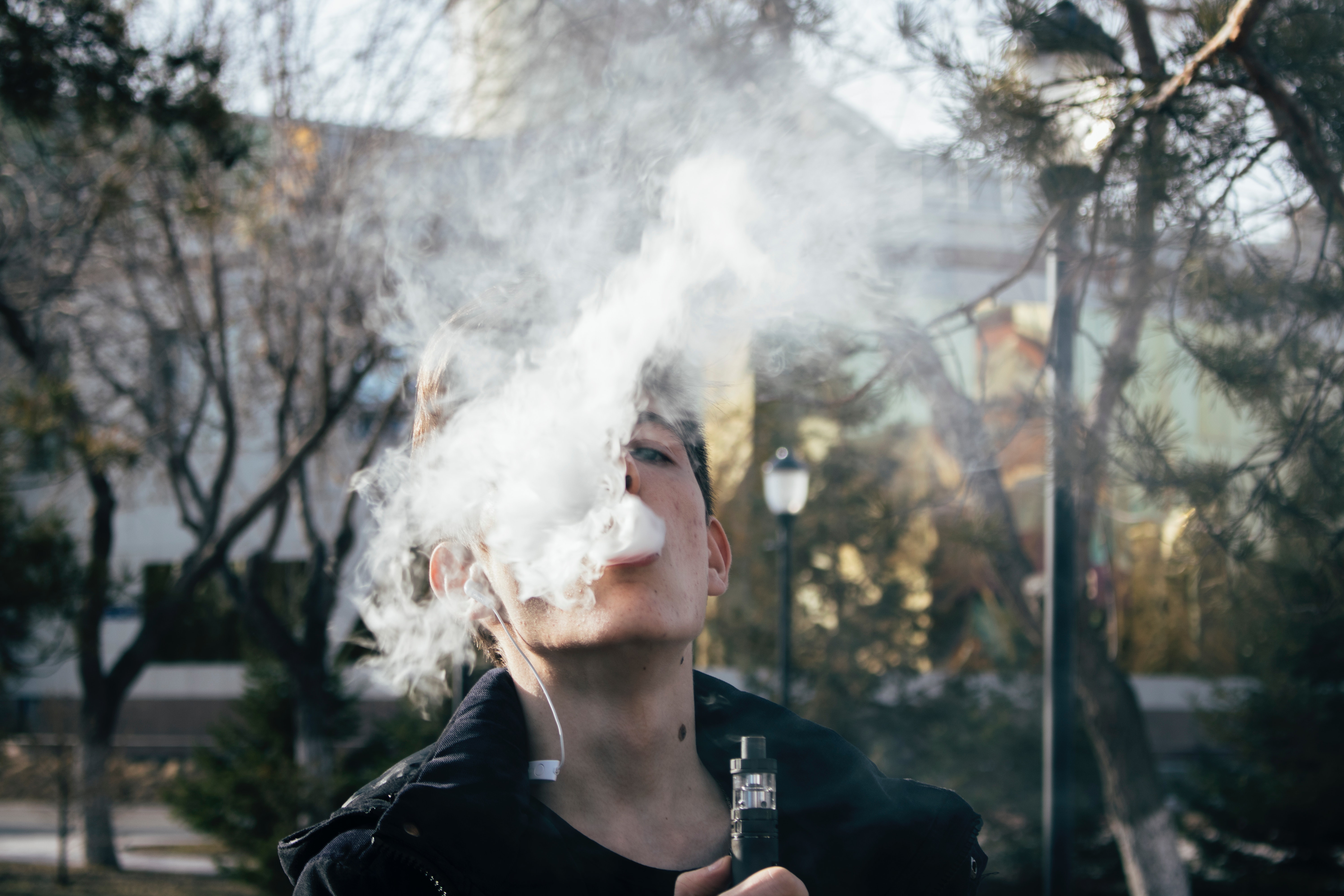 Will The FDA Ever Crack-Down On E-Cigarettes?