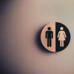 transgender workers should use whatever bathroom they're comfortable using