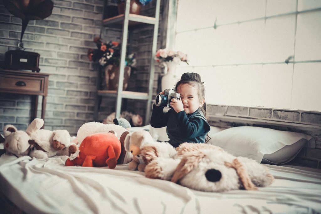 child labor laws and vlogging