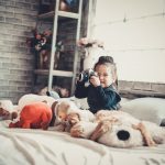 child labor laws and vlogging