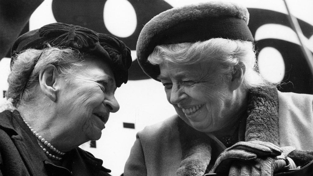 frances perkins