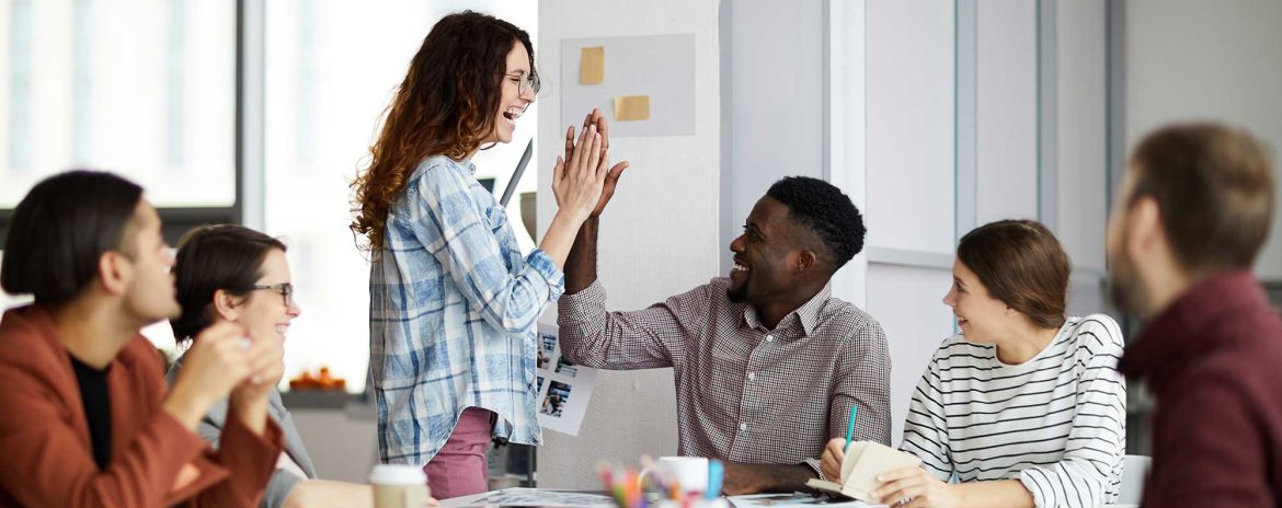 Appreciating Employees in the Workplace