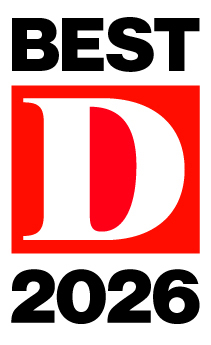 D Best Lawyers in Dallas 2026