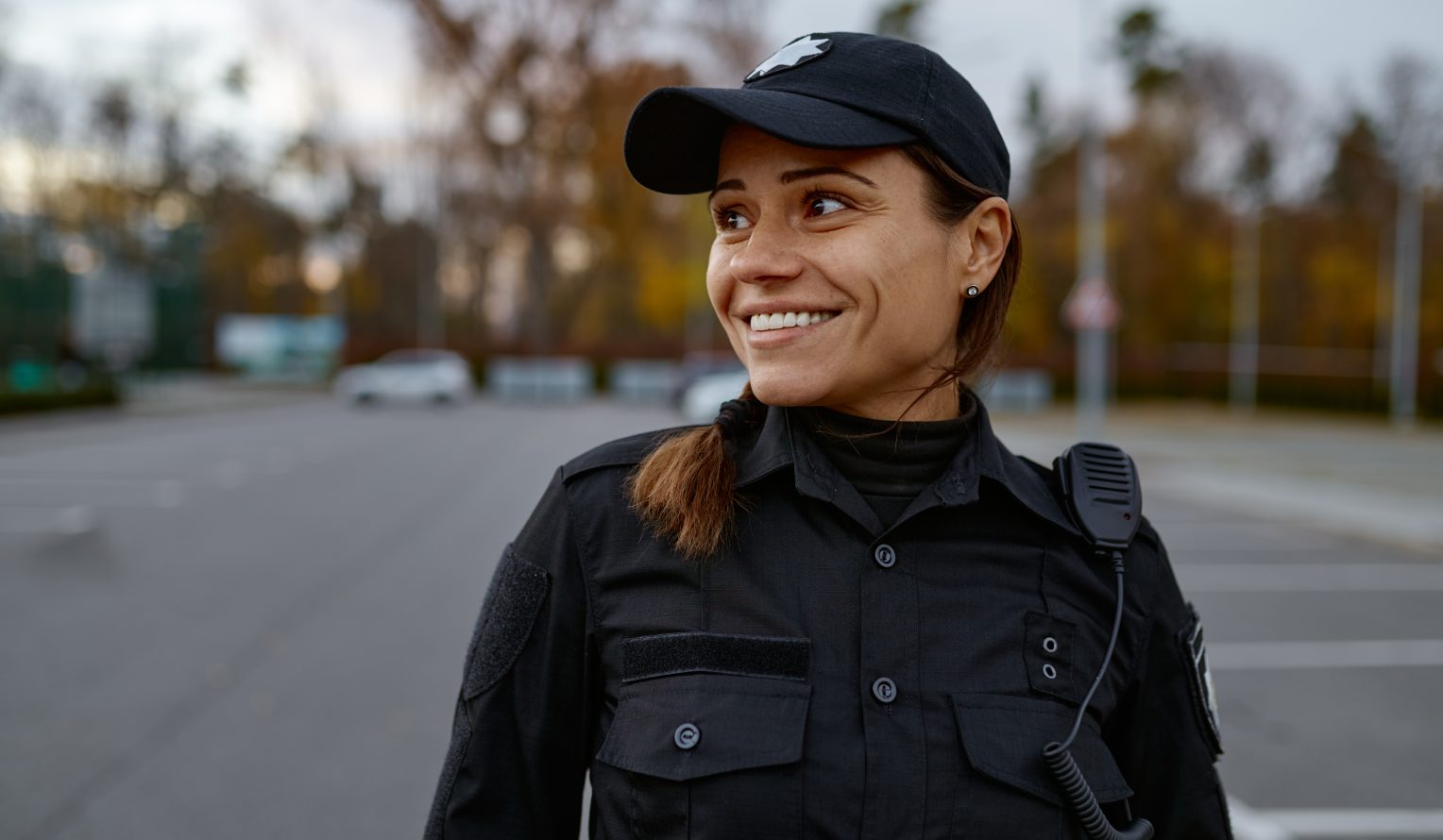 security guard